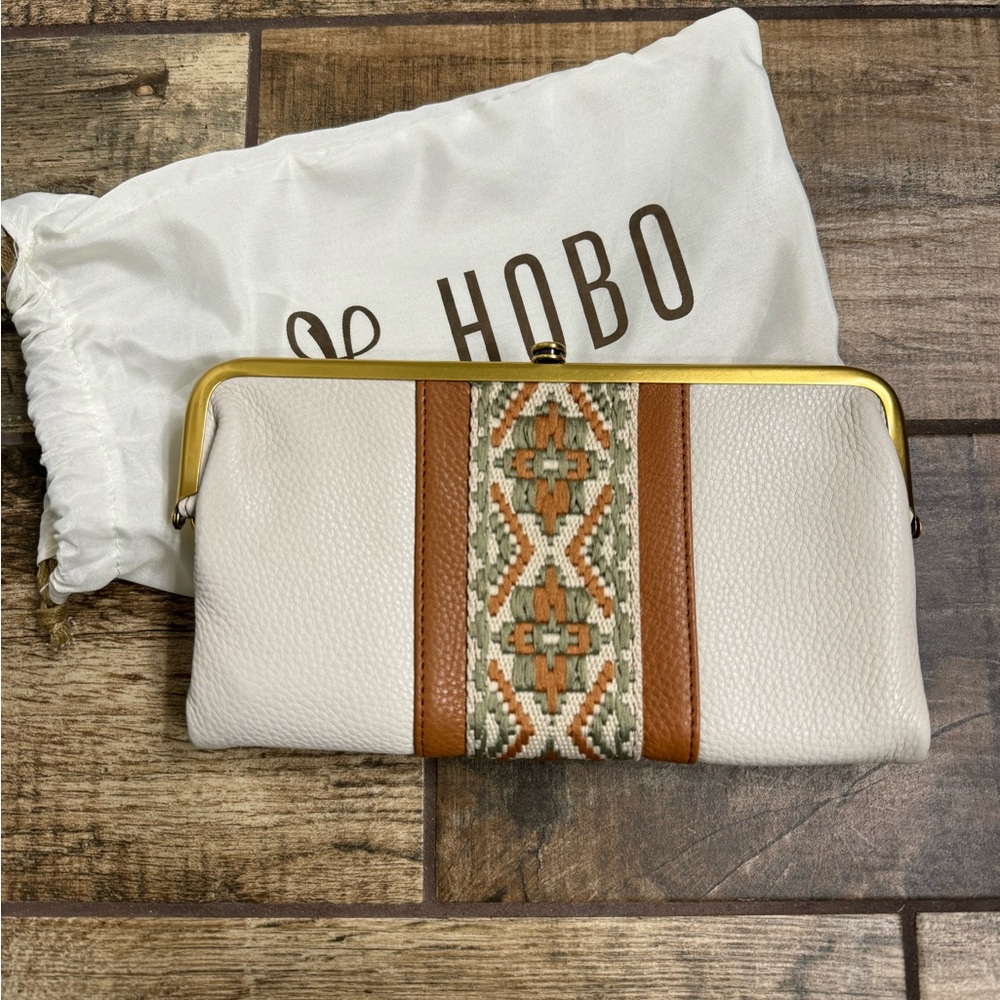 Hobo Lauren Wallet
